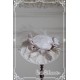 Krad Lanrete Le Portrait de Marie Short Corset(Limited Reservation/4 Colours/Full Payment Without Shipping)